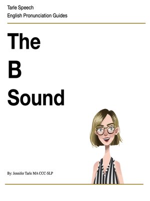 cover image of The B Sound